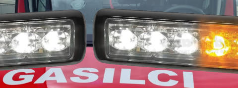 LED delovni žarometi