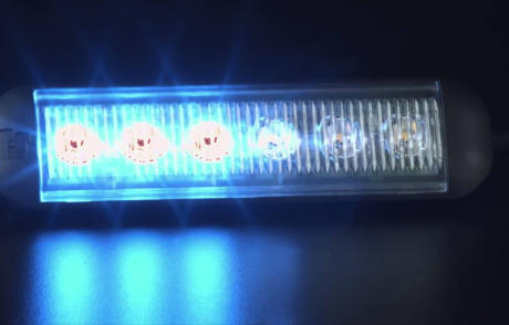 LED delovni žarometi