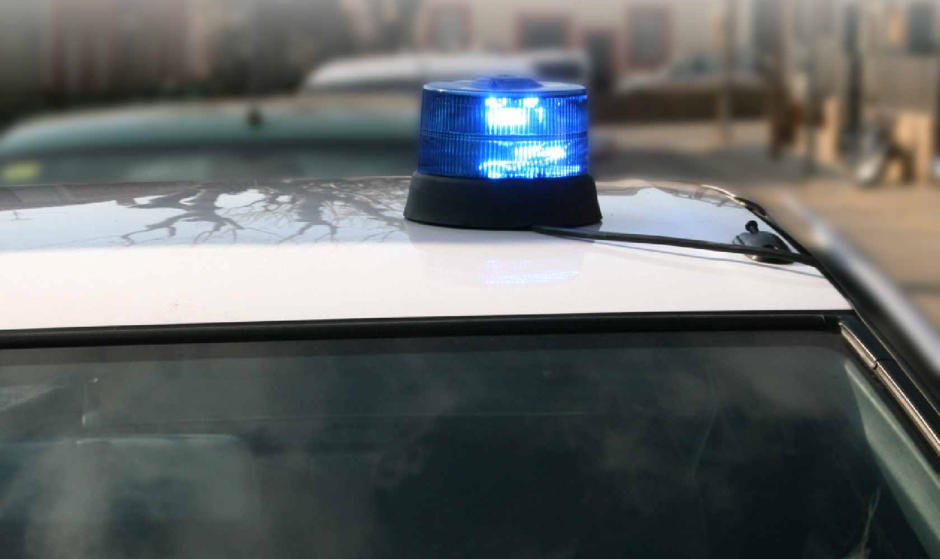 LED solaris opozorilne luči