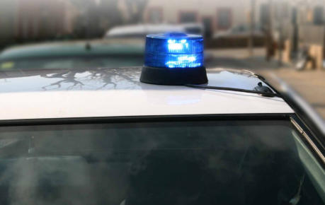 LED solaris opozorilne luči