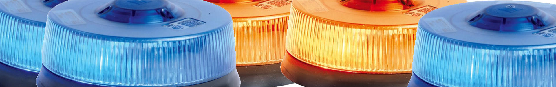 Aerodinamična LED svetilka