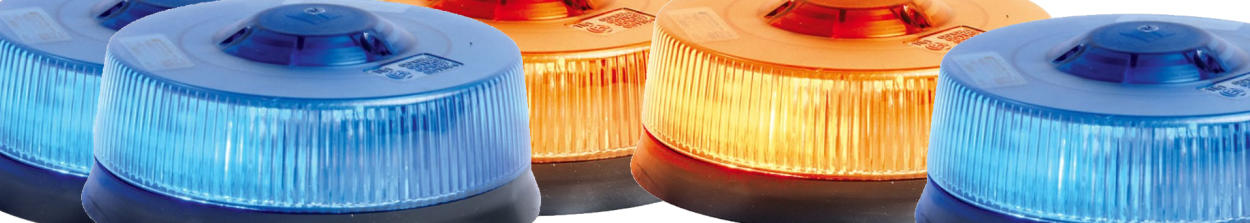 Aerodinamična LED svetilka