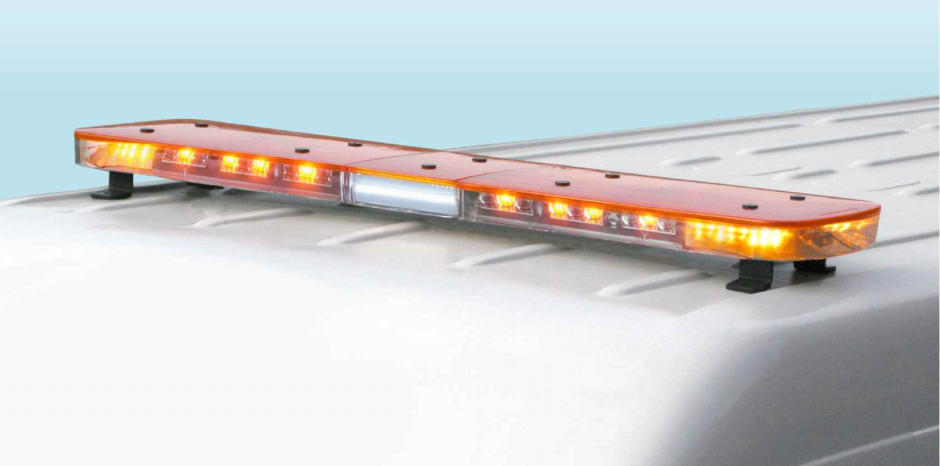 LED svetlobni blok Aurum solaris