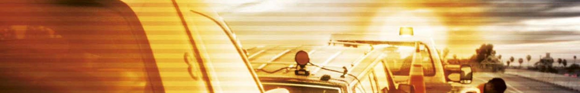 Signalna vrtljiva luč 3TRP1-02