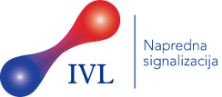 Smerna opozorilna luč LED signalmaster