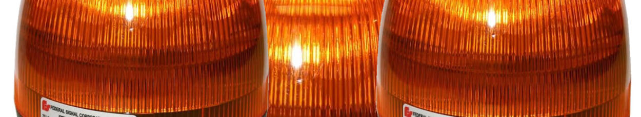 Vrtljiva rotacijska luč 3SRD